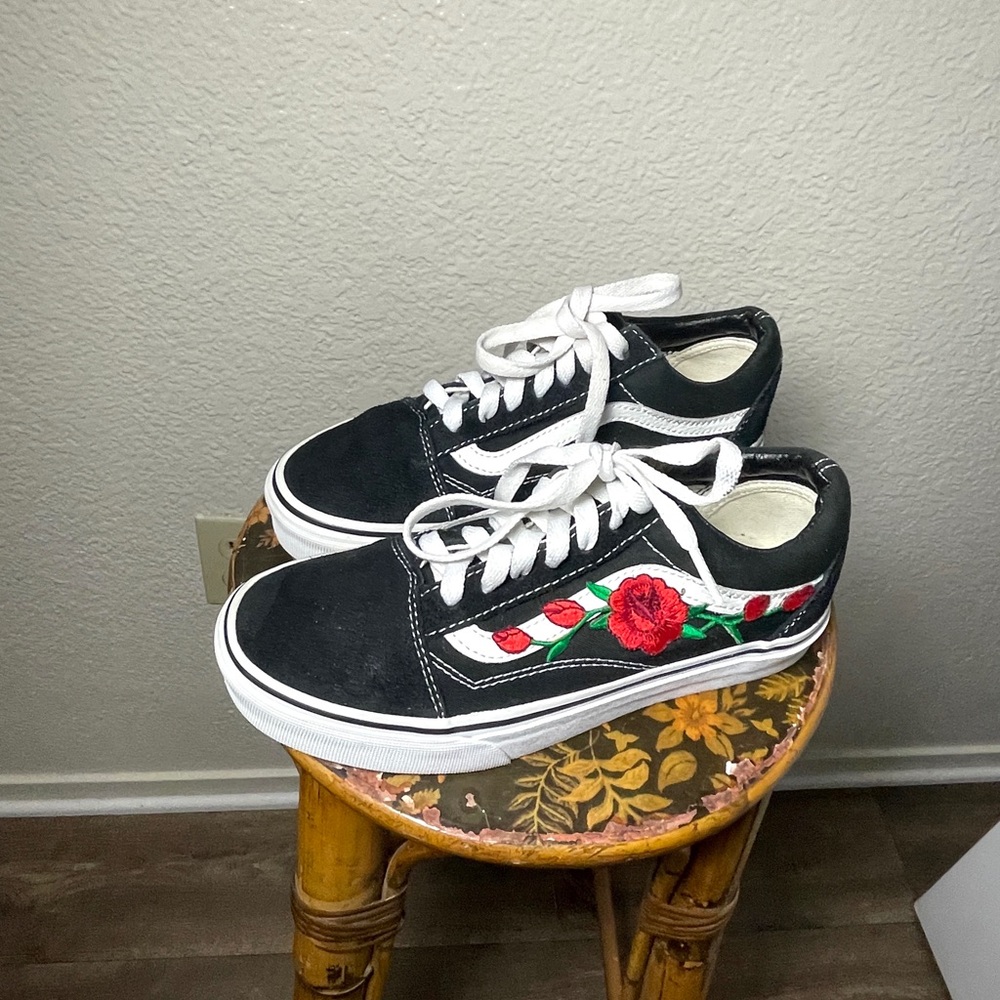 Vans women